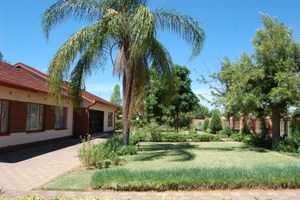 Bafokeng Homestays