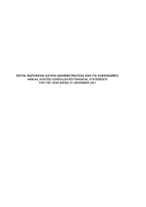 Thumb-RBN-Group-AFS-2021