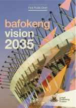 RBN Vision 2035 Booklet [photo]